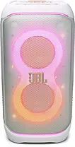 Bluetooth Колонка JBL PartyBox Stage 320 (JBLPBSTAGE320SWEP) Sensation White UA, фото 3