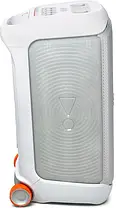 Bluetooth Колонка JBL PartyBox Stage 320 (JBLPBSTAGE320SWEP) Sensation White UA, фото 5
