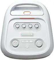 Bluetooth Колонка JBL PartyBox Stage 320 (JBLPBSTAGE320SWEP) Sensation White UA, фото 6