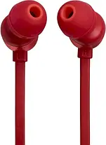 HF JBL Harman TUNE 310C USB-C Red (JBLT310CRED) UA, фото 5