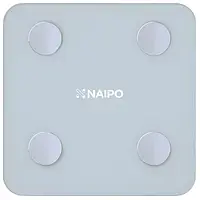 Ваги підлогові NAIPO NP-BS01 UA
