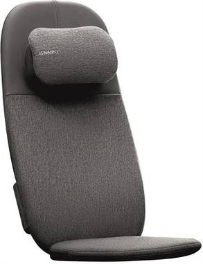 Масажер для спини та шиї NAIPO oCuzen Shiatsu Back&Neck Massager OCUZEN-S1 UA, фото 1