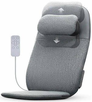 Масажер для спини та шиї NAIPO oCuzen Shiatsu Back&Neck Massager OCUZEN-S1 UA, фото 3