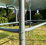 Набір садової мебелі Avko Garden AGF3216 6+1, фото 4