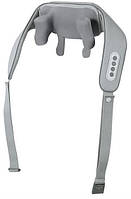 Масажер NAIPO Neck and Shoulder Massager oFree MGS-2301 для шиї та плечей з підігрівом UA