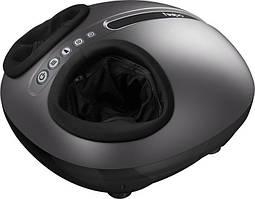 Масажер для ніг з підігрівом та вібрацією NAIPO Shiatsu MGF-F15 UA