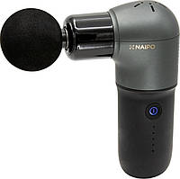 Масажер перкусійний ручний для тіла NAIPO MGPC-002 UA
