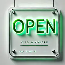 Світлодіодні вивіски