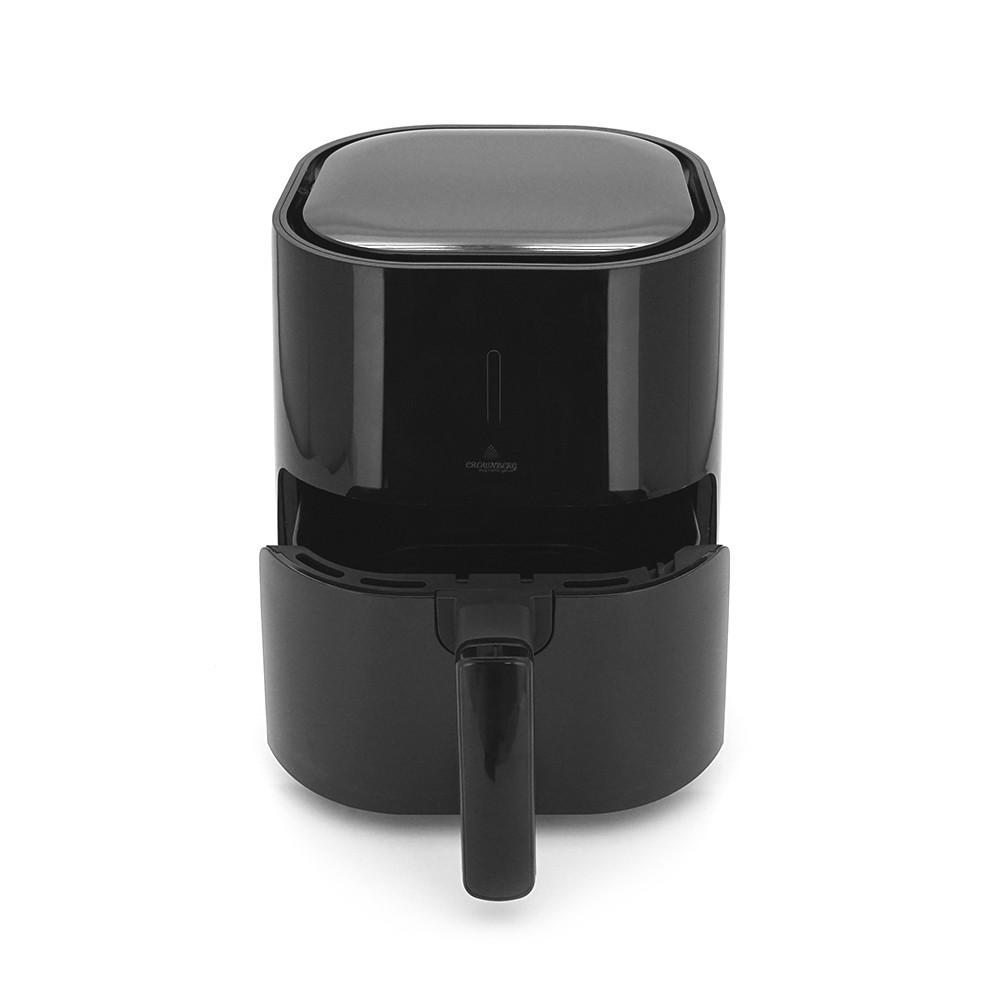 Аерофритюрниця Crownberg CB-5545, 1200Вт, 4л, Box, фото 1