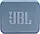 Bluetooth Колонка JBL GO Essential 2 (JBLGOES2BLUEU) Blue UA, фото 2