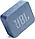 Bluetooth Колонка JBL GO Essential 2 (JBLGOES2BLUEU) Blue UA, фото 6