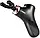 Масажер перкусійний ручний NAIPO new MINI Massage Gun NP-MG01 для тіла без підігріву UA, фото 4