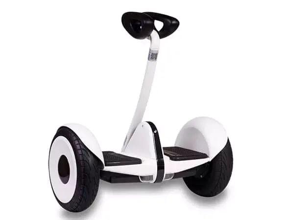 Сігвей MiniRobot Mini 10.5" 54V 4.4Ah Premium Білий White