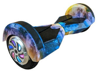 Гіроборд Smart Balance Elite Lux 8″ Космос Galaxy