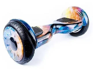 Гіроборд Smart Balance Premium 10.5″ Галактика Galaxy