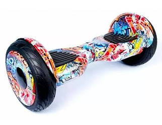 Гіроборд Smart Balance Premium 10.5″ Трініті Trinity