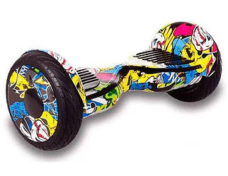 Гіроборд Smart Balance Premium 10.5″ Хіп Хоп Hip Hop