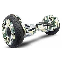 Гіроборд Smart Balance Premium 10.5″ Камуфляж Military