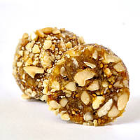 Цукерка без цукру ІНЖИР, 25 г