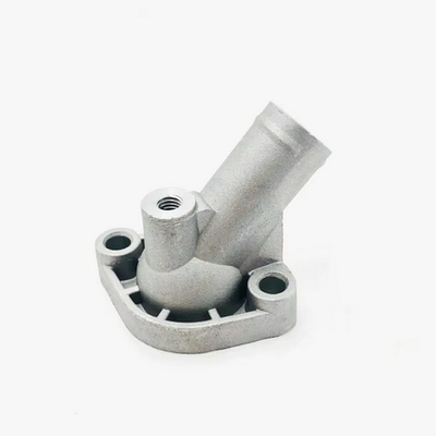 Алюмінієва кришка термостата для квадроциклів та UTV BRP Can-Am X-ATV BRP-420222691