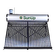 Сонячний колектор