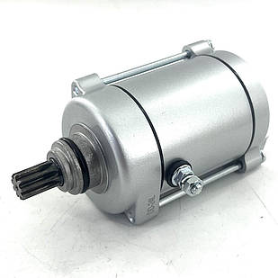 Стартер квадроцикла ATV мотоцикла 200 250 300 350 (9 шліців 14мм)