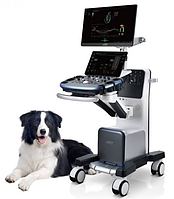 УЗД апарат для тварин Vetus 9 Premium Mindray Animal