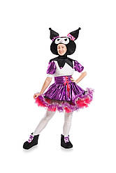 Костюм для аніматорів Куромі з шапочкою