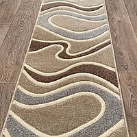 Доріжка Soho 1599-15055 - ширина 0,7 і 1,2 метри