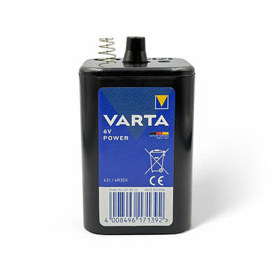 4R25 (431) - 6v