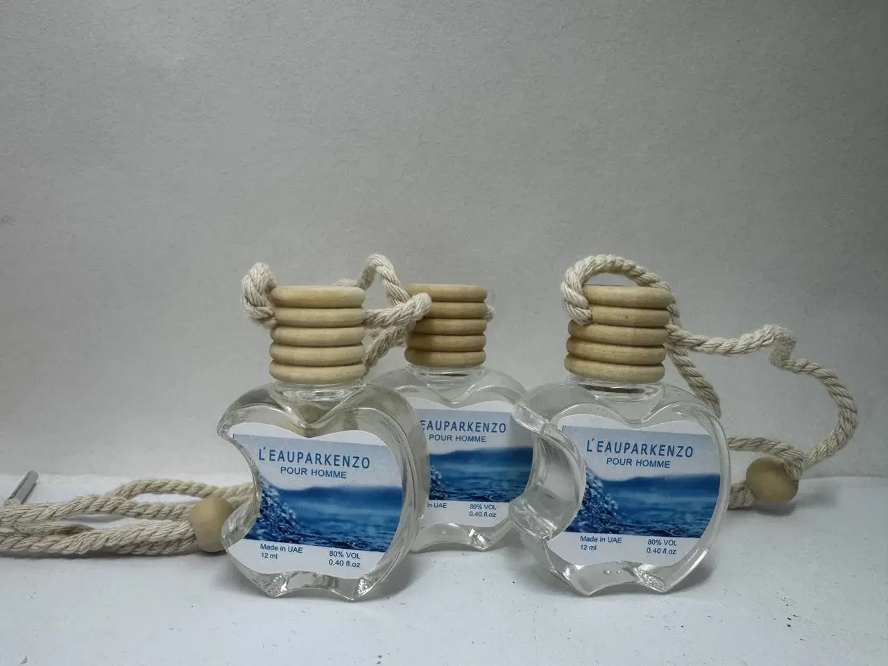 Парфум в автомобіль  Kenzo L'Eau Pour Homme (Кензо ле Пар Кензо) 12 мл, фото 1