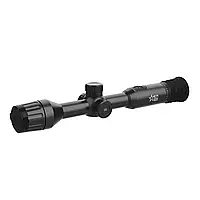 Тепловізійний приціл у сучасному світі: роль, застосування й перспективи