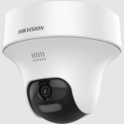 Turbo HD відеокамера Hikvision DS-2CE70D0T-PTLTS 2МП (2.8мм), фото 1