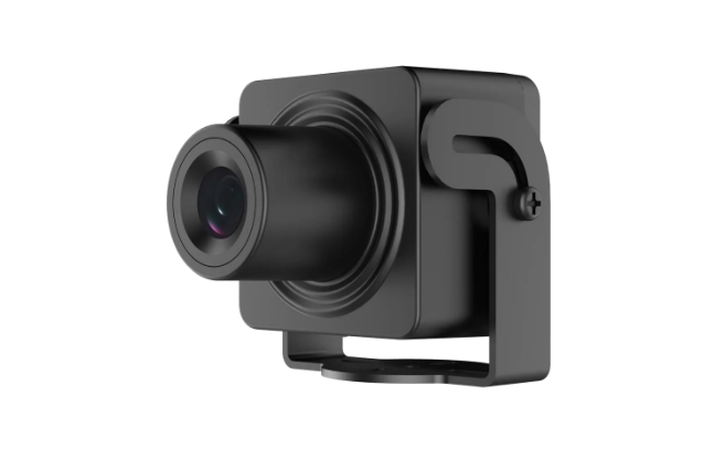 Міні-відеокамера Hikvision DS-2CD2D25G1/M-D/NF (2.8мм), фото 1