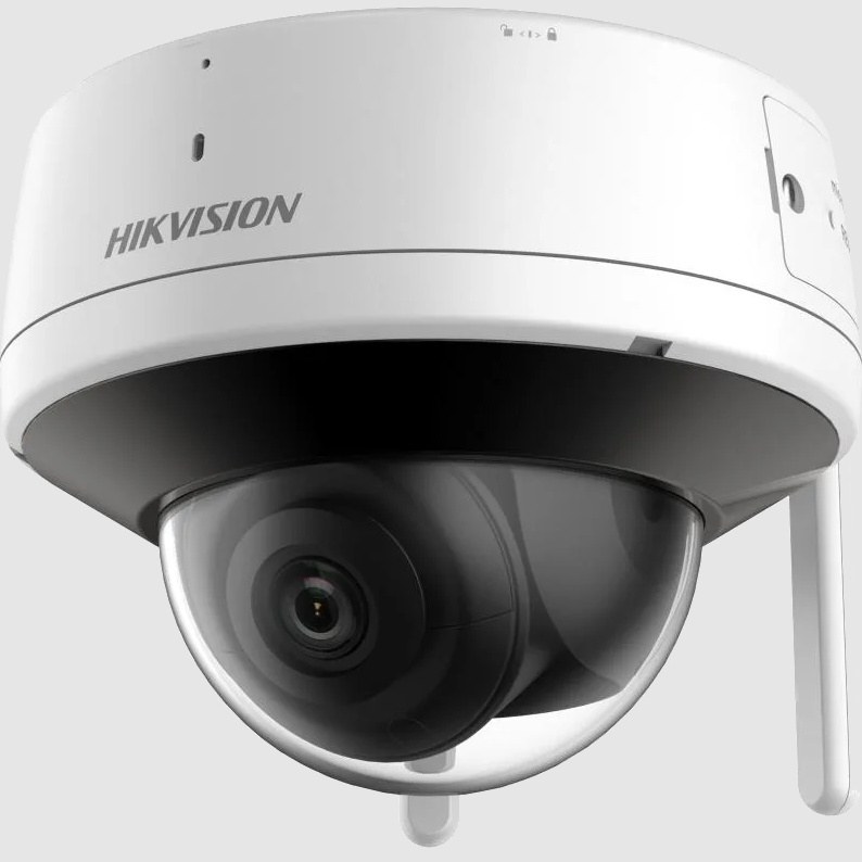 IP відеокамера Hikvision DS-2CV2141G2-IDW(W) (2.8мм)