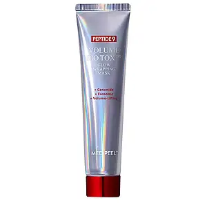 Маска-плівка для сяйва шкіри Medi-Peel Peptide 9 Volume Bio Tox Glow Wrapping Mask Pro 70 ml