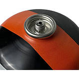 Газовий балон BaseCamp 4 Season Gas 450 g різьбовий BSC-450, фото 3