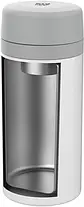 Термоконтейнер Zwilling Thermo із заварником для чаю 420 мл Білий, фото 3