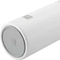 Термоконтейнер Zwilling Thermo із заварником для чаю 420 мл Білий, фото 5