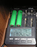 Акумулятори 18650 Sony US18650 V3 2000маг., 10А, фото 4