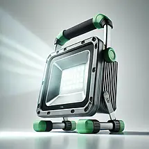 Ліхтарі прожектори