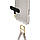 Чохол Spigen для iPhone 16 Pro Max - Cyrill Kajuk Classic Charm MagSafe, Cream (ACS08401), фото 7
