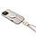 Чохол Spigen для iPhone 16 Pro Max - Cyrill Kajuk Classic Charm MagSafe, Cream (ACS08401), фото 6
