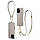 Чохол Spigen для iPhone 16 Pro Max - Cyrill Kajuk Classic Charm MagSafe, Cream (ACS08401), фото 3