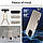 Чохол Spigen для iPhone 16 Pro Max - Cyrill Kajuk Classic Charm MagSafe, Cream (ACS08401), фото 10