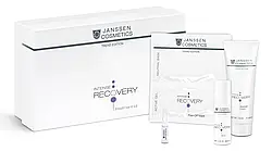 Набір для інтенсивного оновлення Janssen Intense Recover