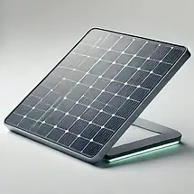 Сонячні панелі