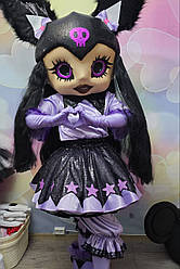 Ростова лялька-ЛОЛ Куромі