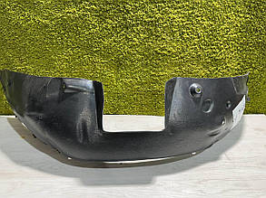 Новий підкрилок передній правий Opel Meriva A 2003-2006 Передній правий підкрилок Опель Меріва А 93333174