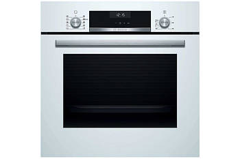 Духова шафа (встр. духовка) BOSCH HBJ 558YW3Q, 66л, 3.3 кВт